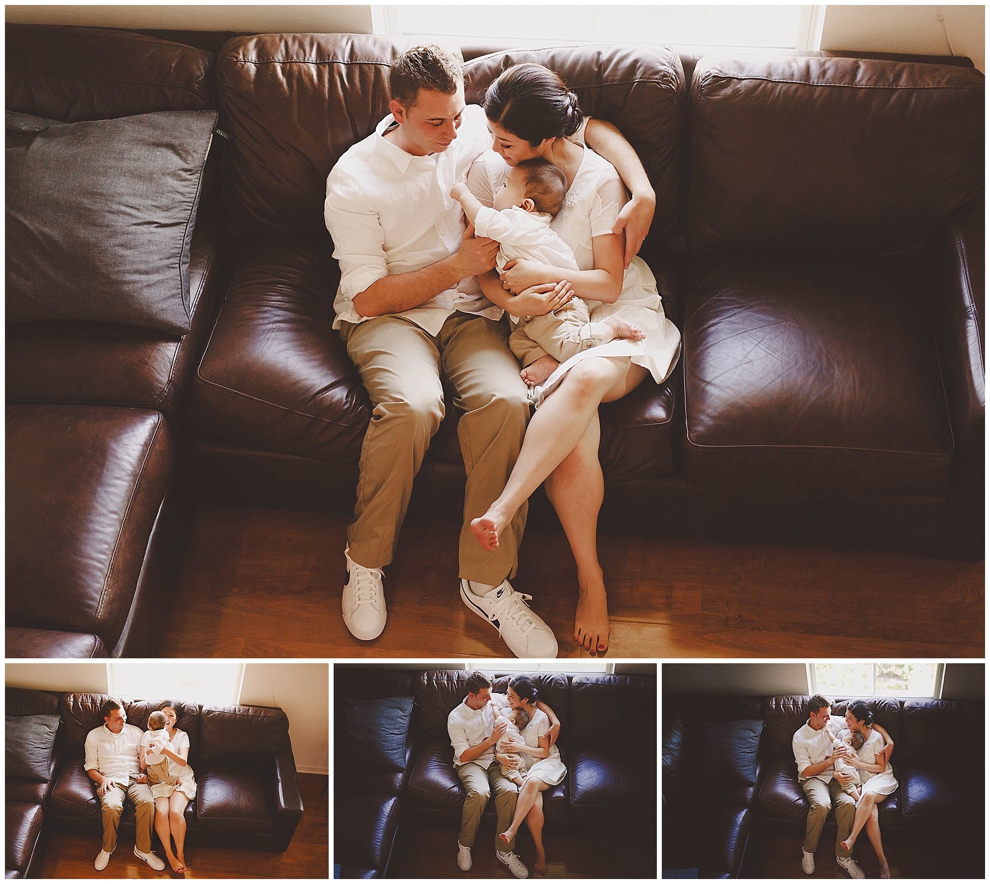 Orange County family photographer Madeleine JL Photography